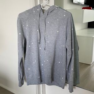 Grey Z Supply Hoodie